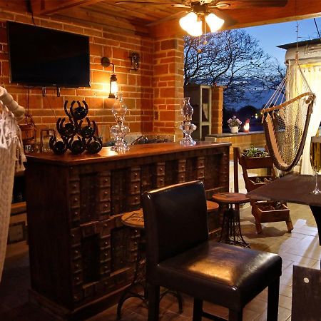 Hotel Bethel Puerta Del Cielo Querétaro Екстериор снимка