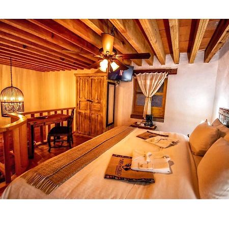 Hotel Bethel Puerta Del Cielo Querétaro Екстериор снимка