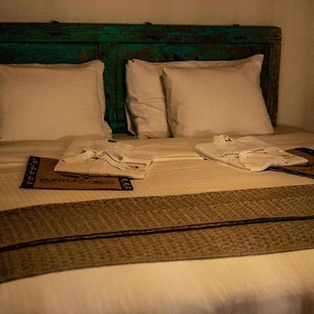 Hotel Bethel Puerta Del Cielo Querétaro Екстериор снимка