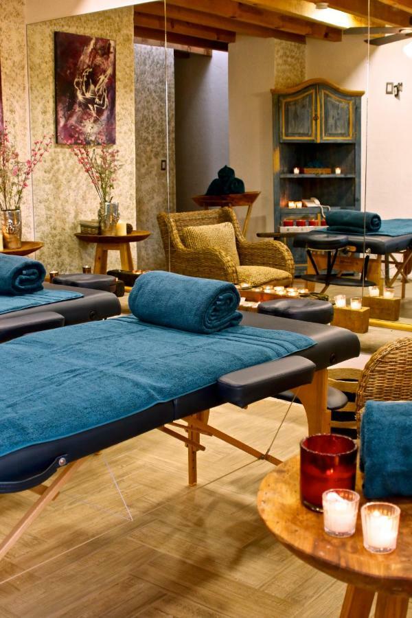 Hotel Bethel Puerta Del Cielo Querétaro Екстериор снимка