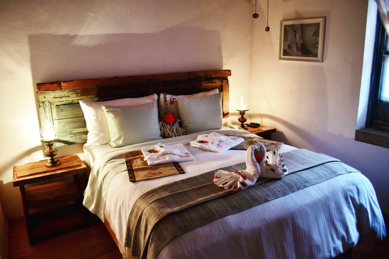 Hotel Bethel Puerta Del Cielo Querétaro Екстериор снимка