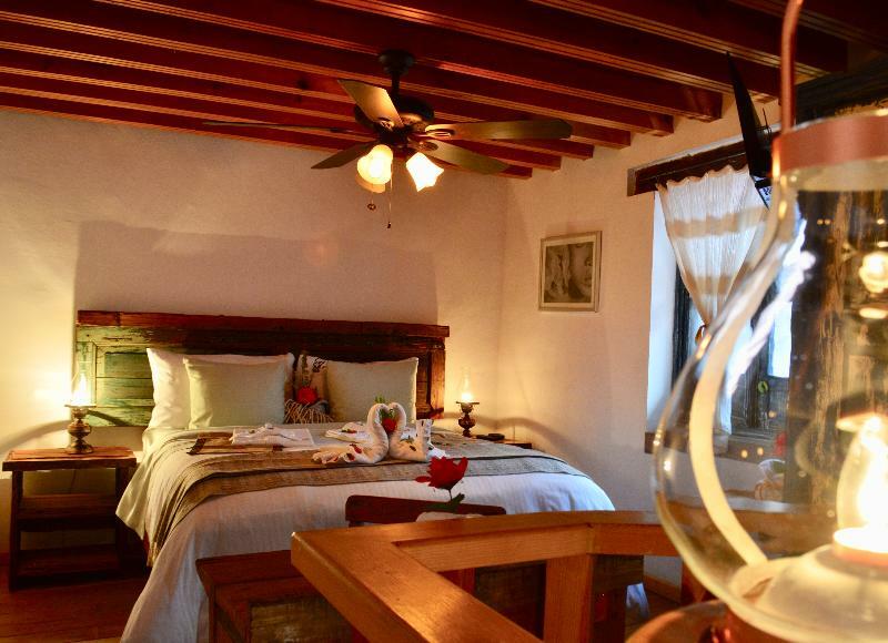 Hotel Bethel Puerta Del Cielo Querétaro Екстериор снимка