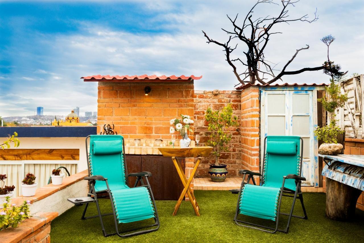 Hotel Bethel Puerta Del Cielo Querétaro Екстериор снимка