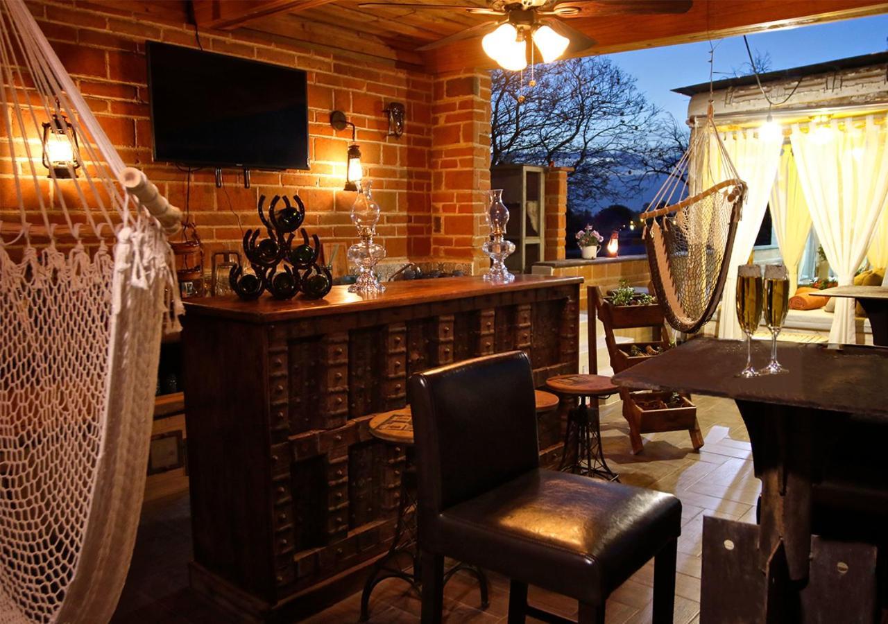 Hotel Bethel Puerta Del Cielo Querétaro Екстериор снимка