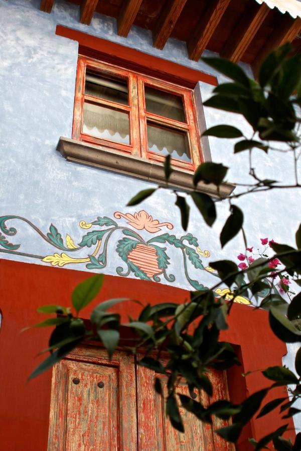 Hotel Bethel Puerta Del Cielo Querétaro Екстериор снимка