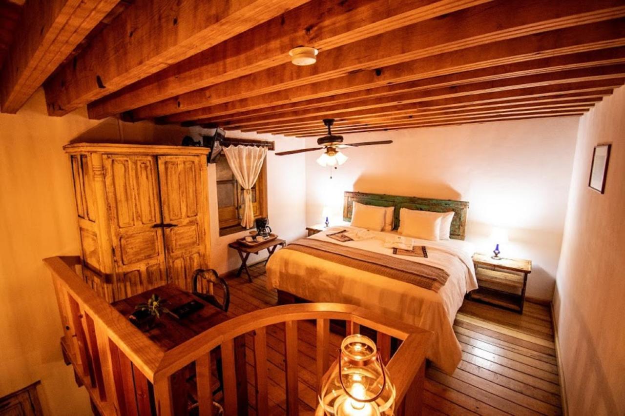Hotel Bethel Puerta Del Cielo Querétaro Екстериор снимка