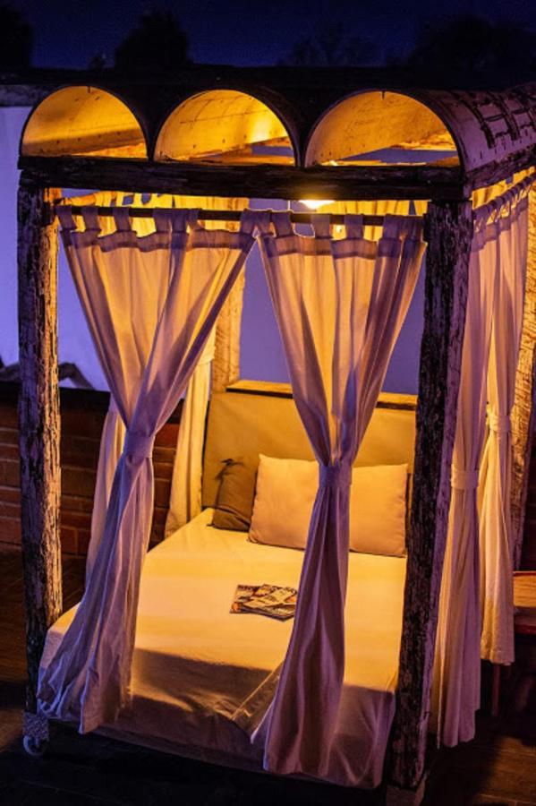 Hotel Bethel Puerta Del Cielo Querétaro Екстериор снимка