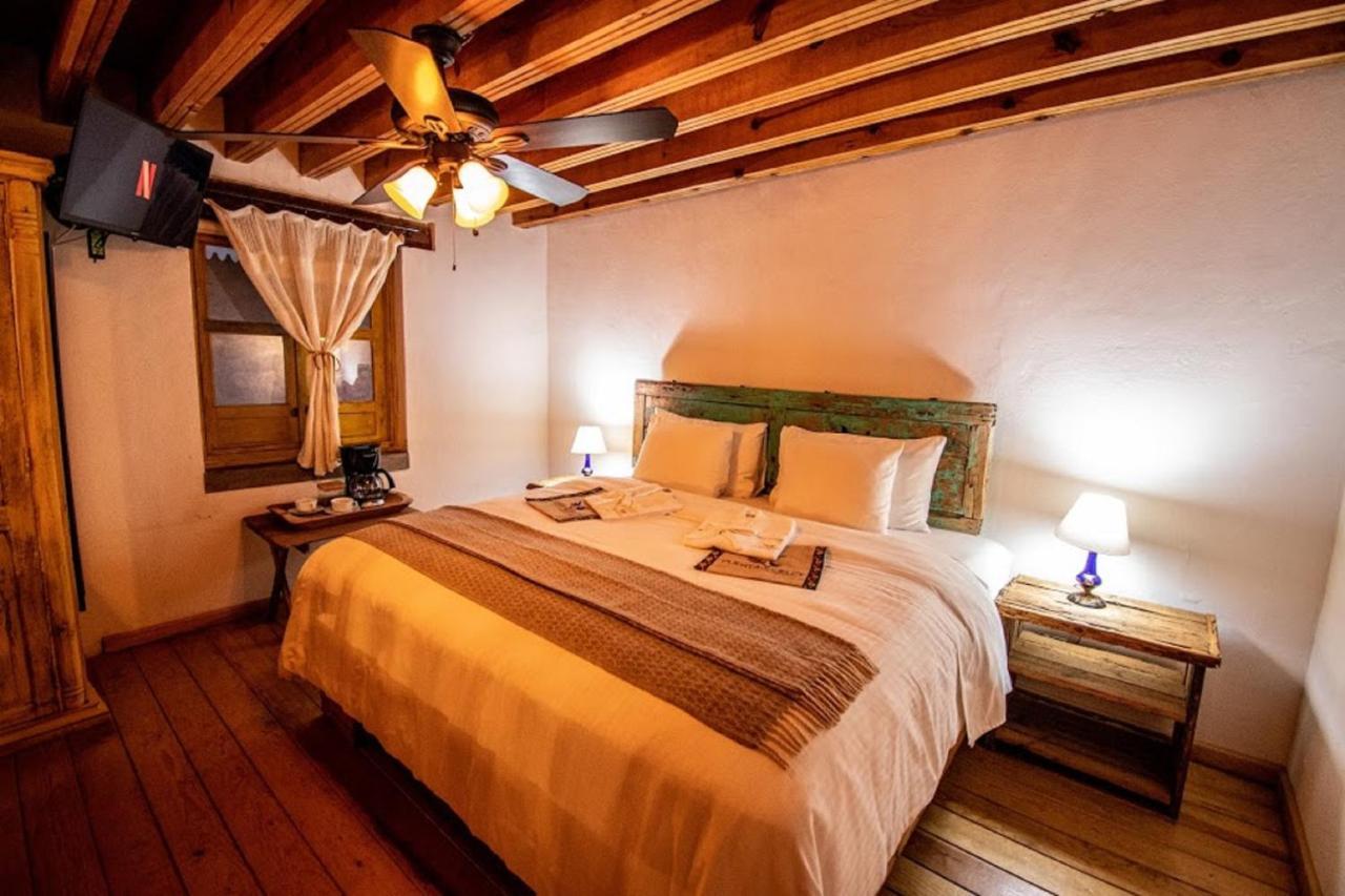 Hotel Bethel Puerta Del Cielo Querétaro Екстериор снимка