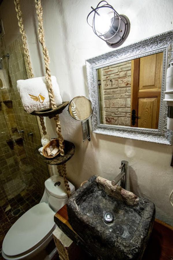 Hotel Bethel Puerta Del Cielo Querétaro Екстериор снимка