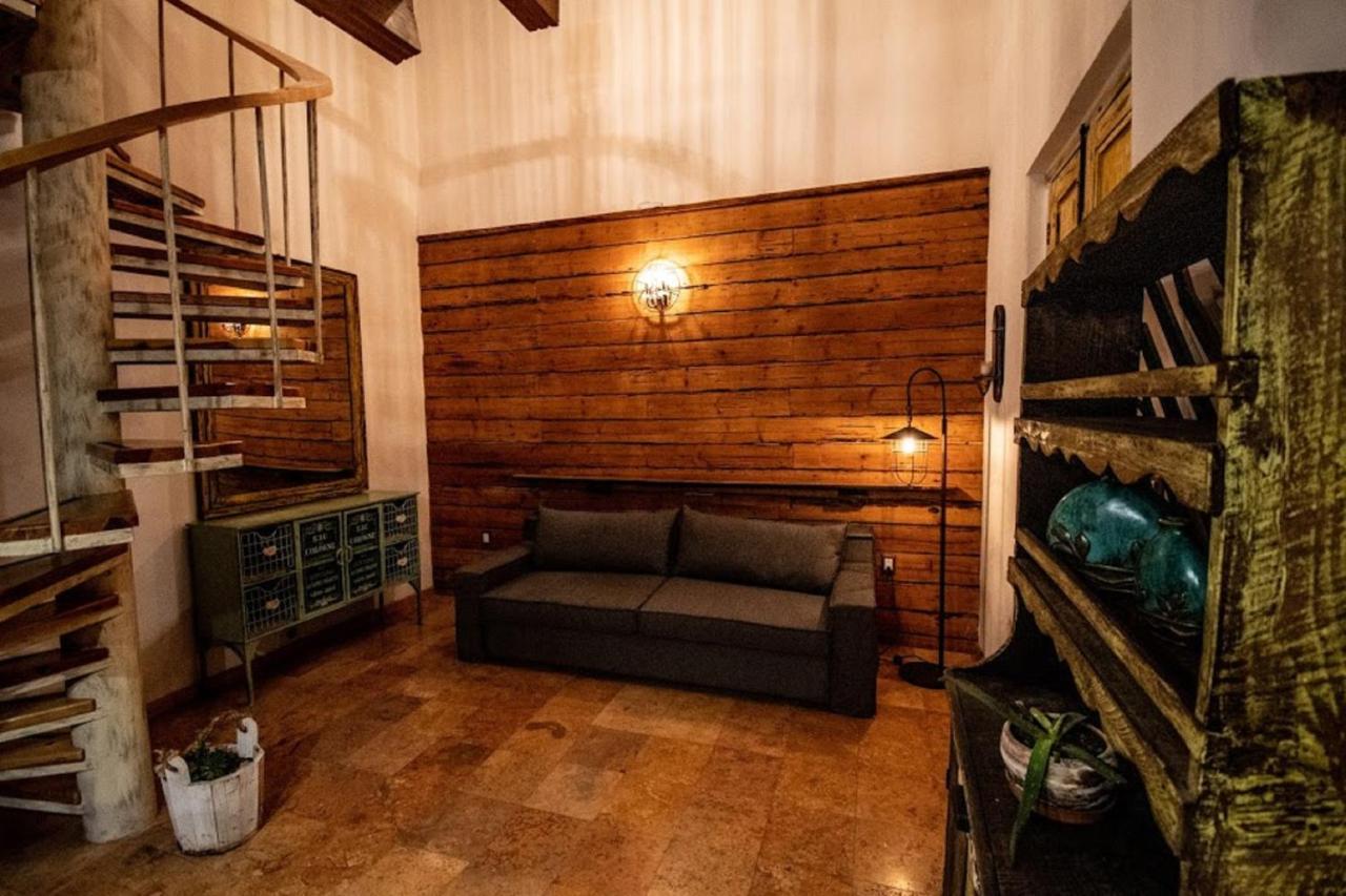 Hotel Bethel Puerta Del Cielo Querétaro Екстериор снимка
