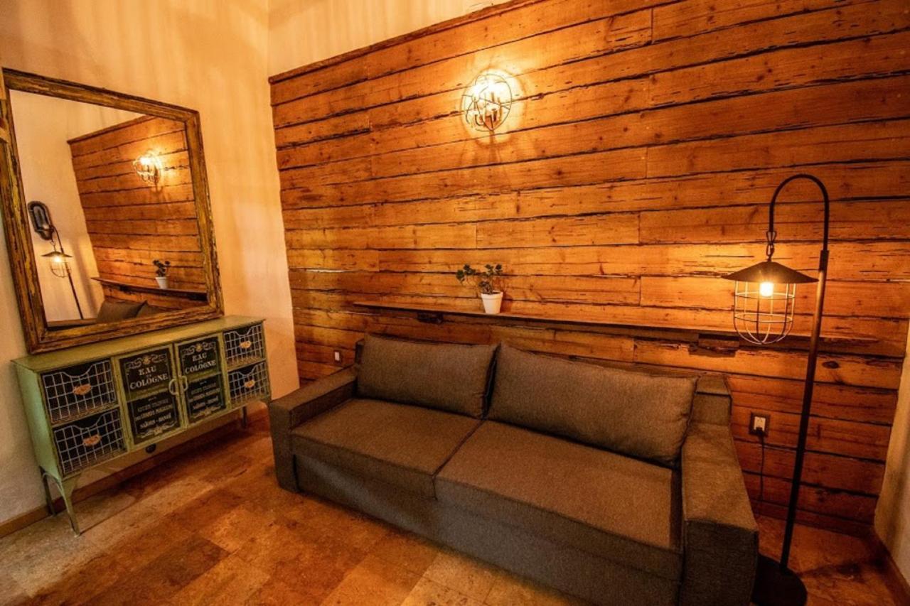 Hotel Bethel Puerta Del Cielo Querétaro Екстериор снимка